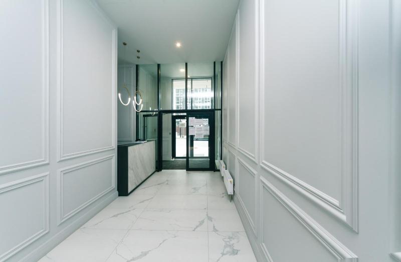 Luxury Apartments - image 15