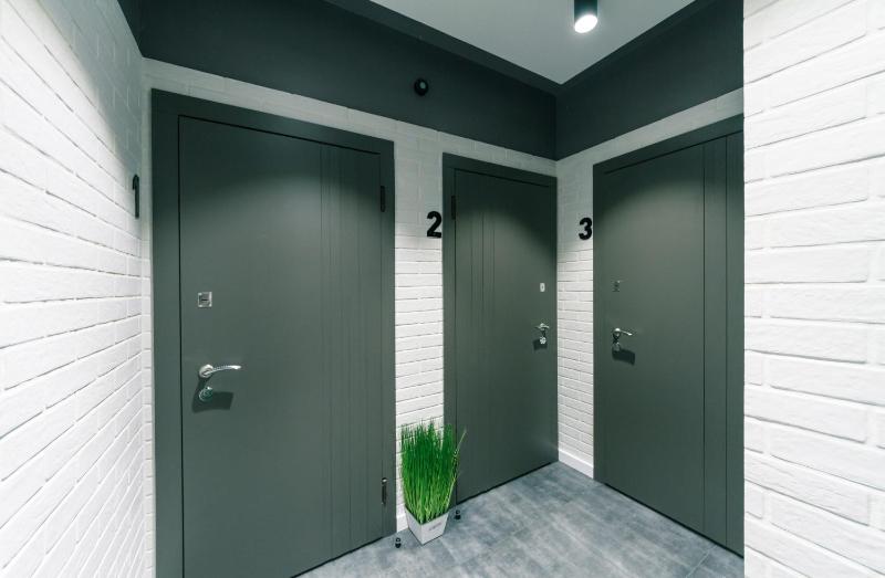 Luxury Apartments - image 10