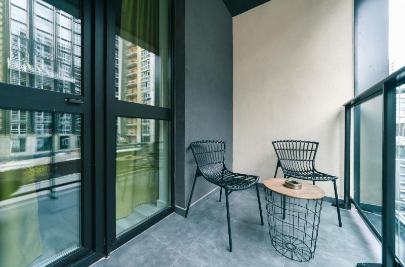 Luxury Apartments - image 7