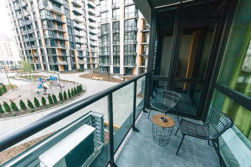 Luxury Apartments - image 12