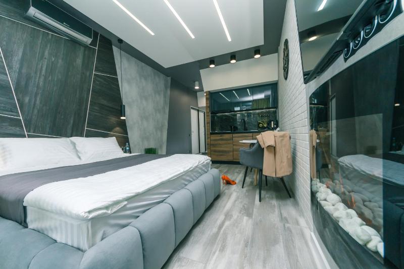 Luxury Apartments - image 2