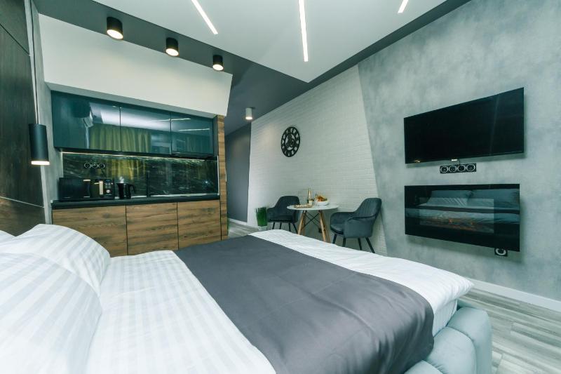 Luxury Apartments - image 16
