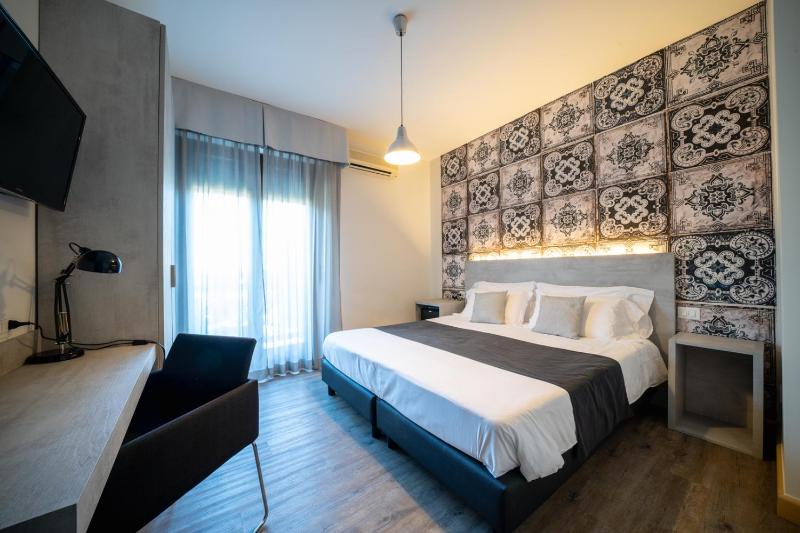 B City Hotel Bardolino - image 49