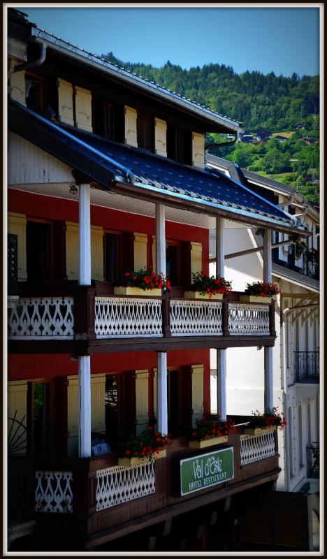 Hôtel Val d'Este - image 50