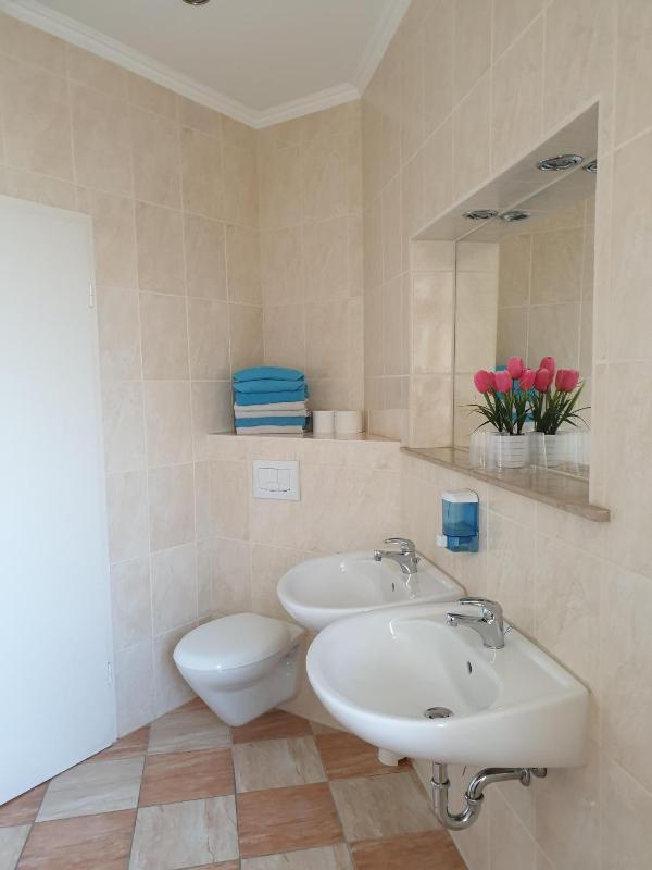 Family Room with Private Bathroom image 4