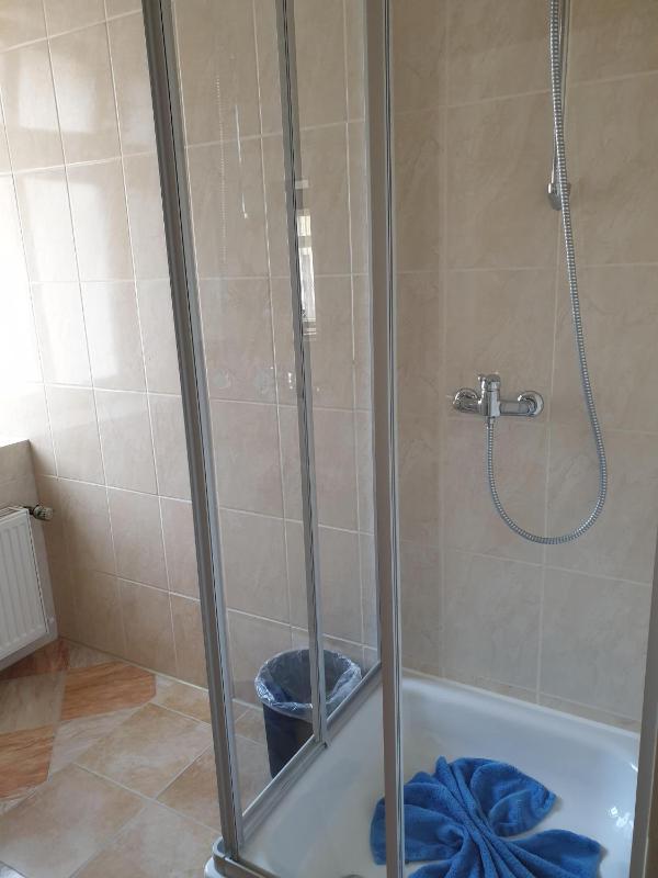 Family Room with Private Bathroom image 3