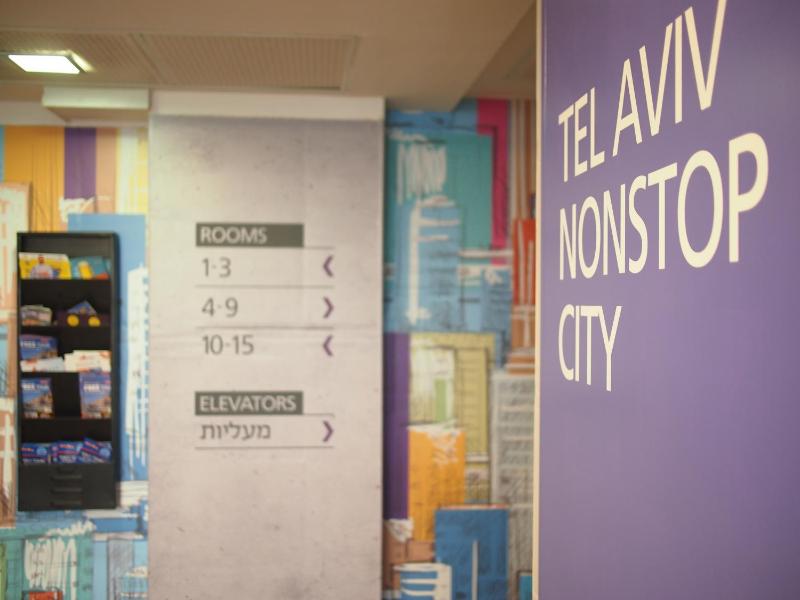 Sea Land Suites - by Echo Hotels - image 8