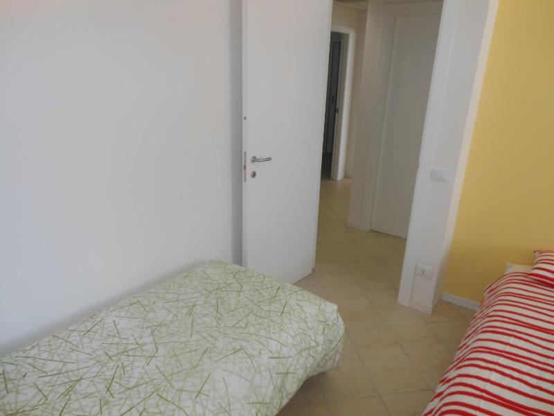 Double or Twin Room with Private External Bathroom image 3