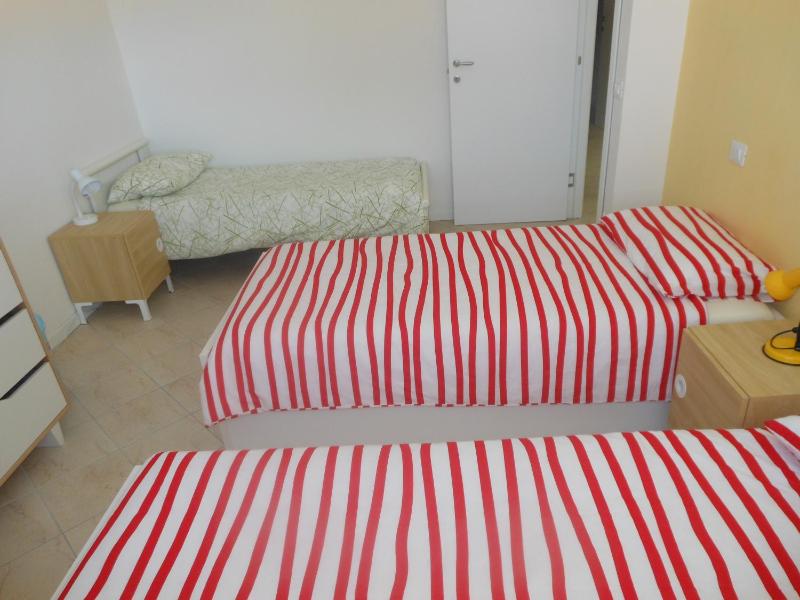 Double or Twin Room with Private External Bathroom image 4