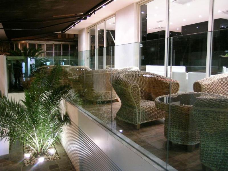 Hotel Principe di Piemonte - image 24