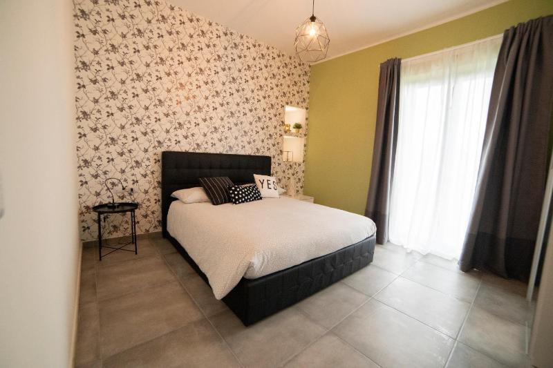 Apartment with Terrace image 2