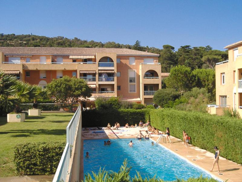 Résidence Lagrange Vacances Villa Barbara - image 7