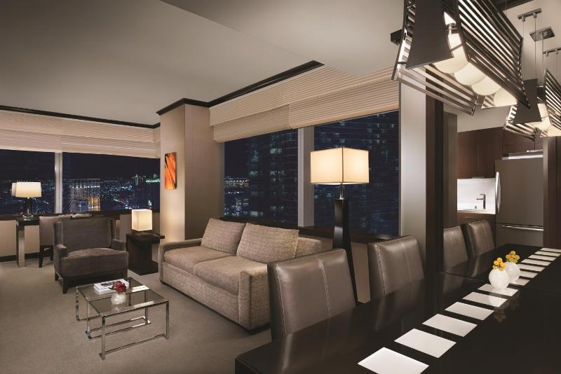 Vdara Hotel & Spa at ARIA Las Vegas - image 14