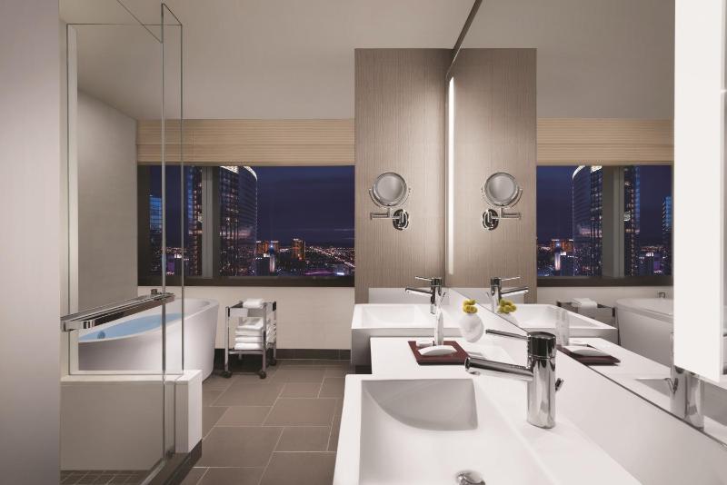 Vdara Hotel & Spa at ARIA Las Vegas - image 4