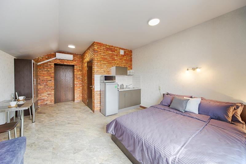 Apartment with Balcony image 3