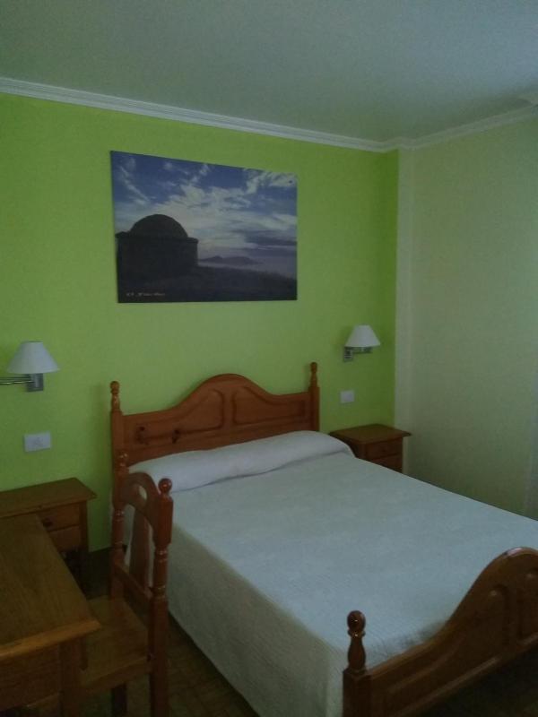 Double Room with Private Bathroom image 2