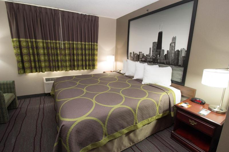 Business King Room - Non-Smoking image 3