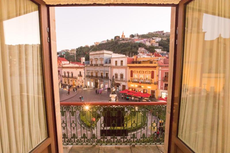 Hotel de la Paz - image 8