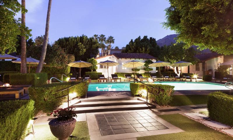 Avalon Hotel and Bungalows Palm Springs a Member of Design Hotels - image 18