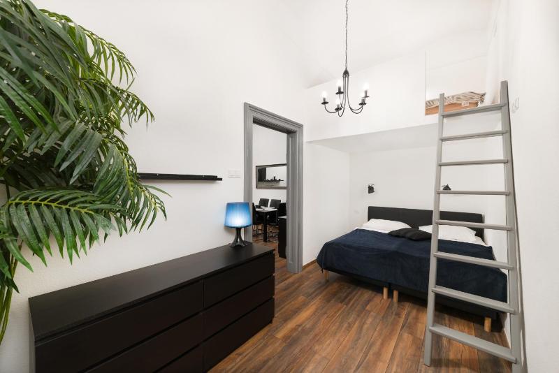 Karma Boutique Apartments - image 9