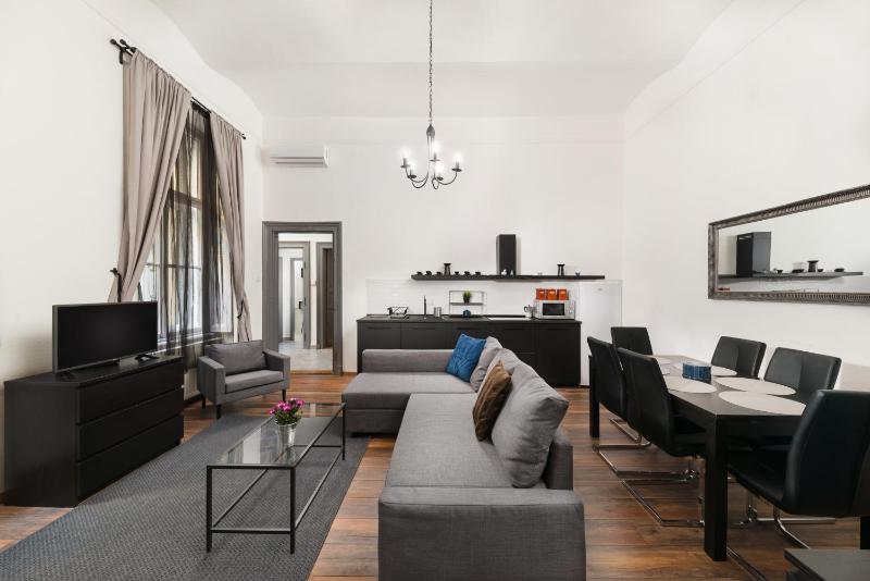 Two-Bedroom Apartment image 4