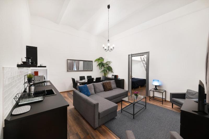 Two-Bedroom Apartment image 2