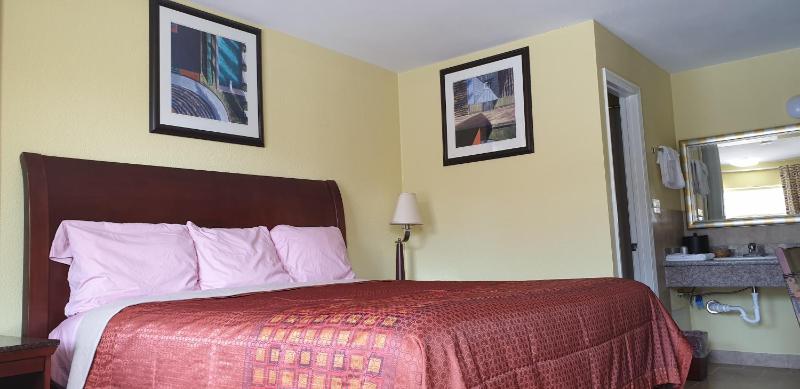 Deluxe Single Room image 2