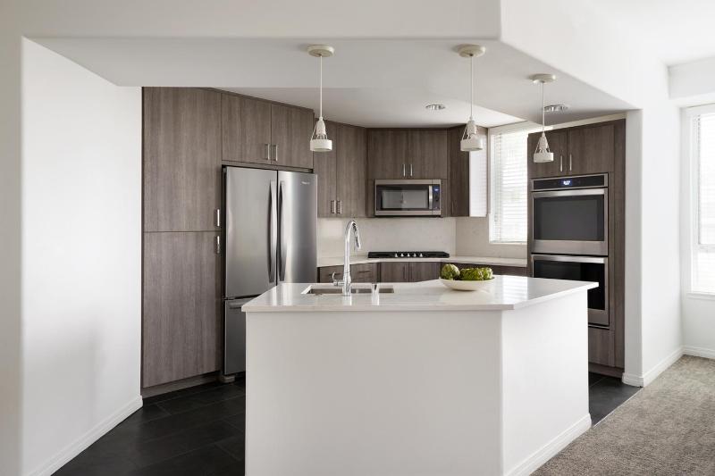 Two Bedroom Premium Suite image 2