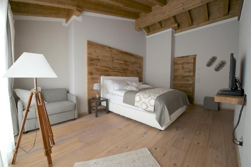 Hotelino Petit Chalet - image 27