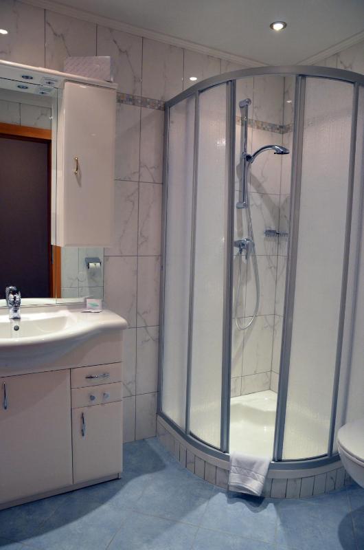 Double Room with Balcony image 1