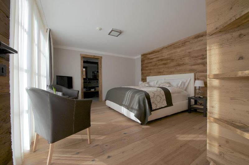 Hotelino Petit Chalet - image 16