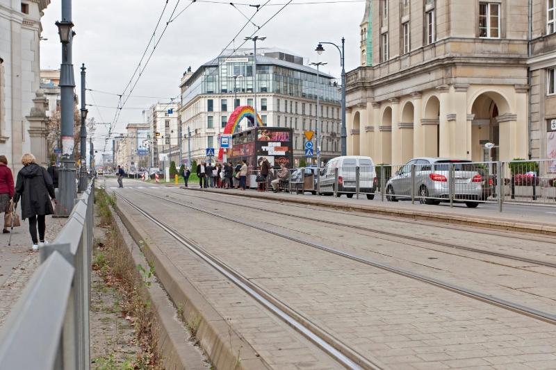 Zbawiciela Square P&O Serviced Apartments - image 8