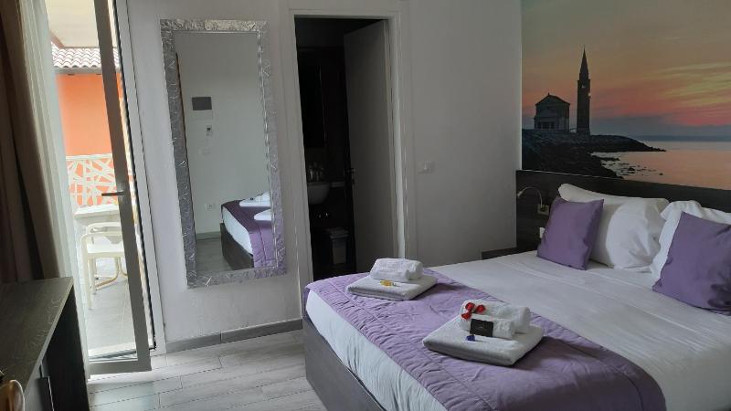 Hotel Tre Rose - image 10