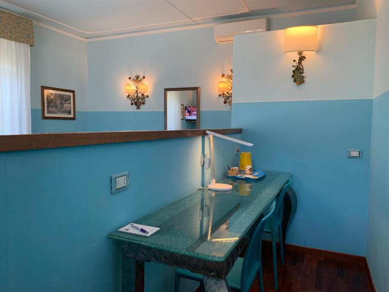 Comfort Double Room image 4