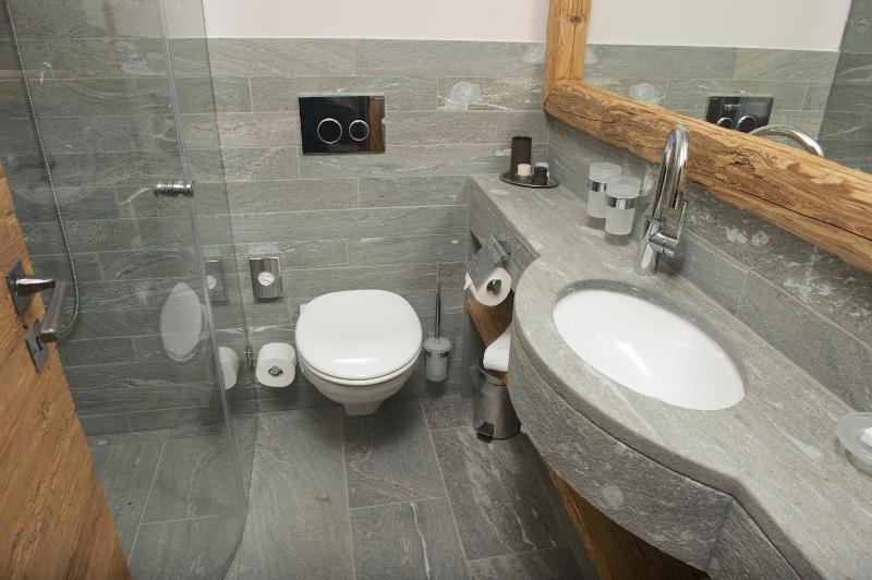 Hotelino Petit Chalet - image 26