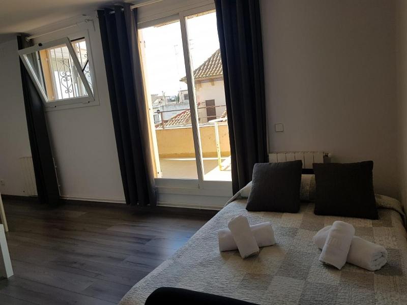 Hostal Termes - image 31