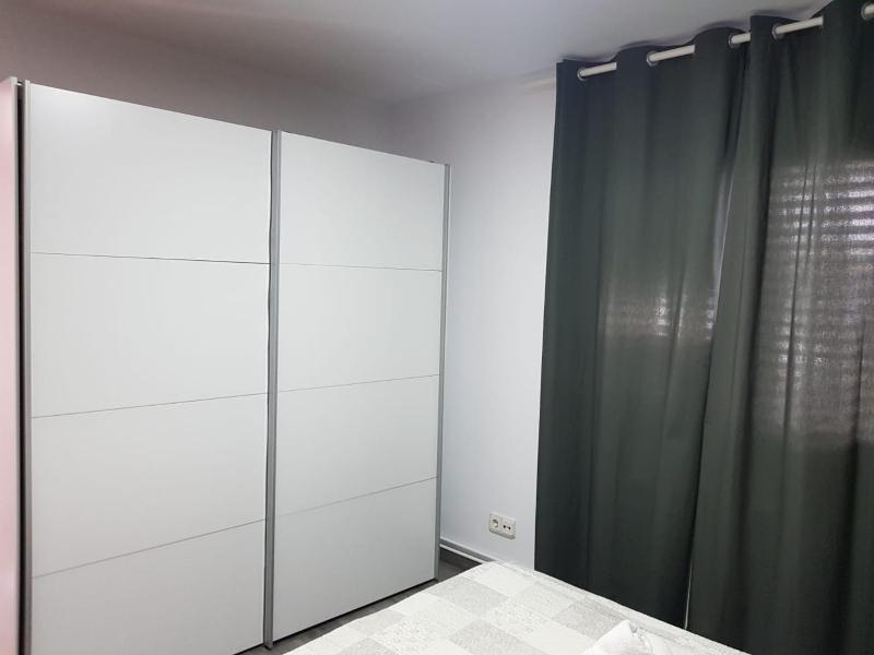 Apartment with Terrace image 4