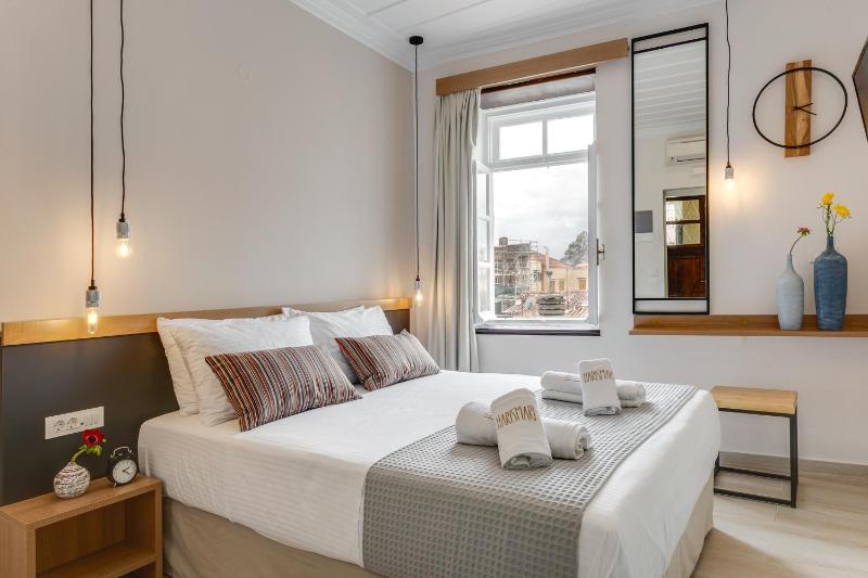 Harismari Cozy Hotel - image 26