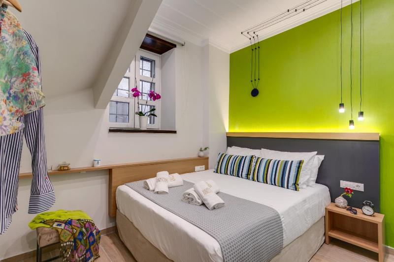 Harismari Cozy Hotel - image 25