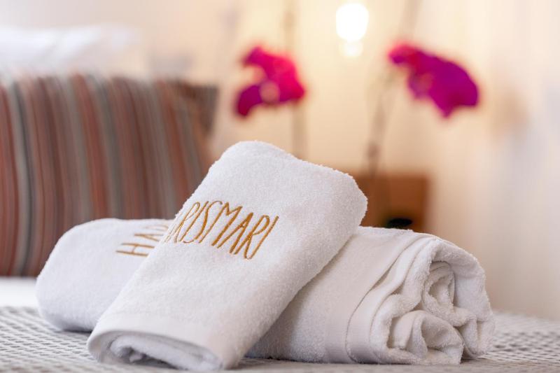 Harismari Cozy Hotel - image 45