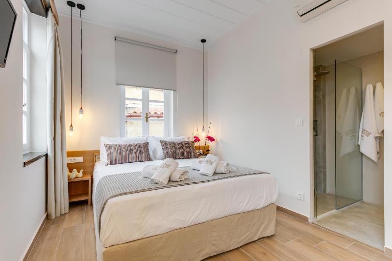 Harismari Cozy Hotel - image 15