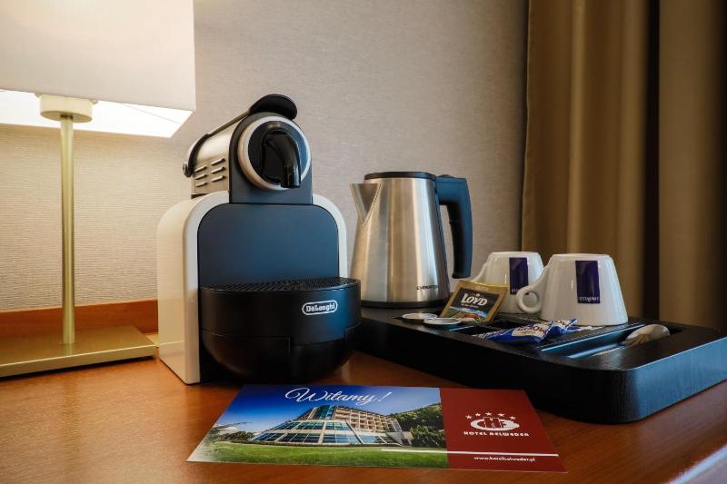 Suite with Mountain View image 4