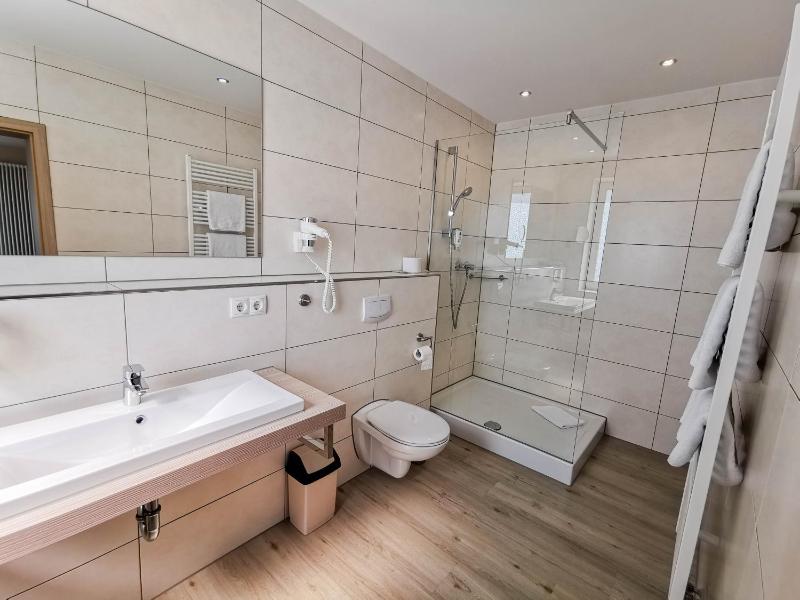 Comfort Double Room with Balcony or Terrace image 4