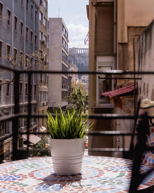 Apartment with Balcony image 2