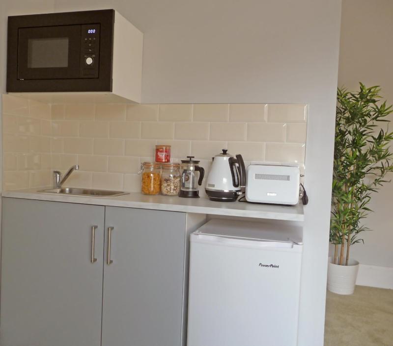 Two-Bedroom Apartment image 2