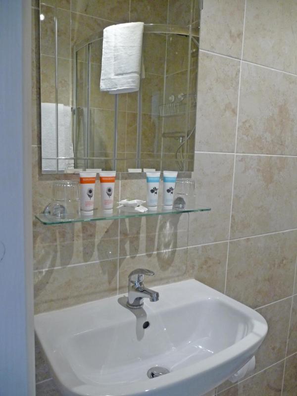 Two-Bedroom Apartment image 3