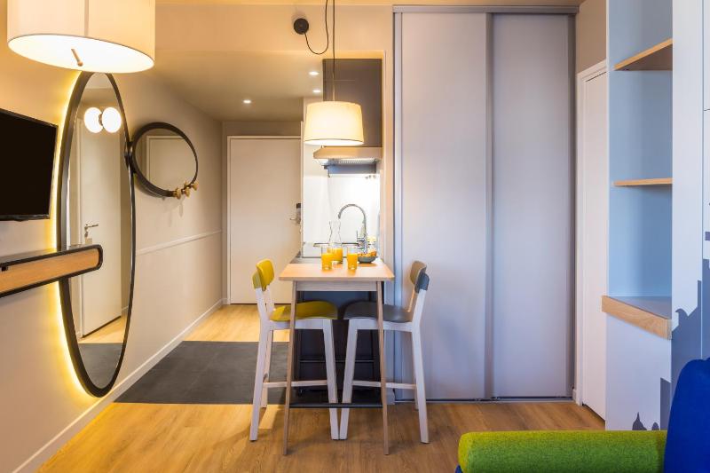 Aparthotel Adagio access Montpellier Centre - image 3