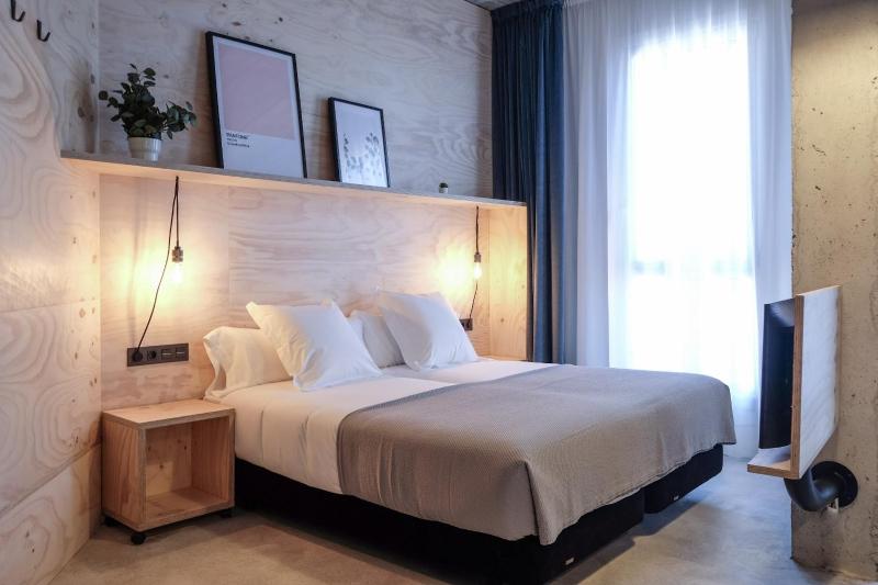 Talo Urban Rooms - image 27