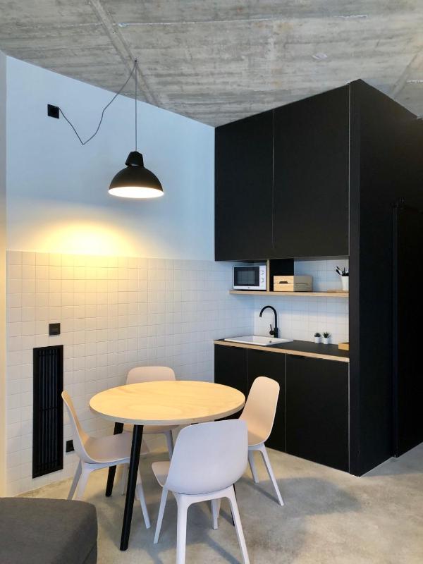 Talo Urban Rooms - image 23