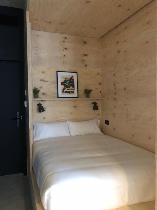 Talo Urban Rooms - image 26